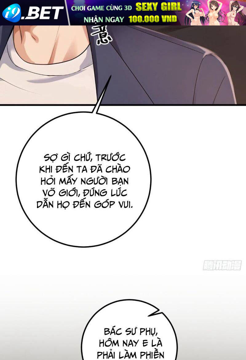 Trấn Quốc Thần Tế Chapter 204 - Trang 22