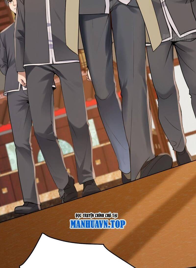 Trấn Quốc Thần Tế Chapter 204 - Trang 24