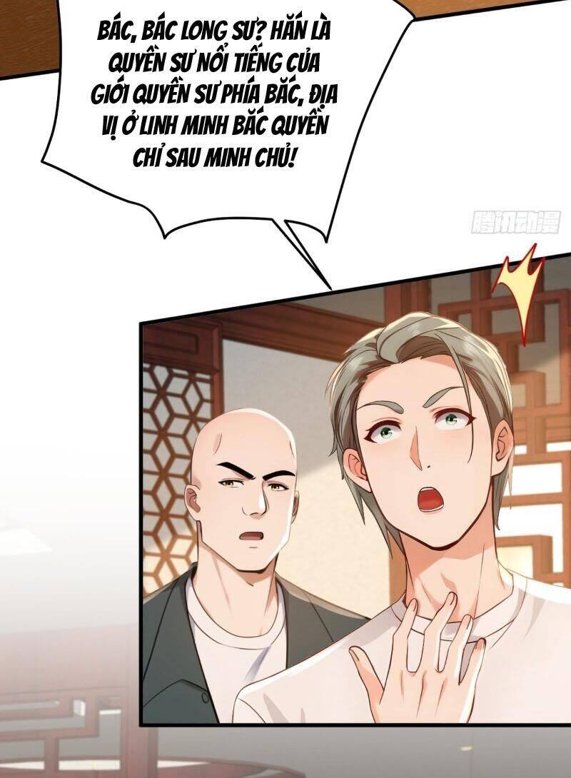 Trấn Quốc Thần Tế Chapter 204 - Trang 25