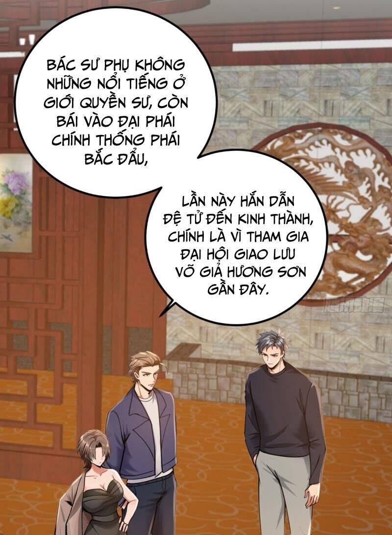 Trấn Quốc Thần Tế Chapter 204 - Trang 26