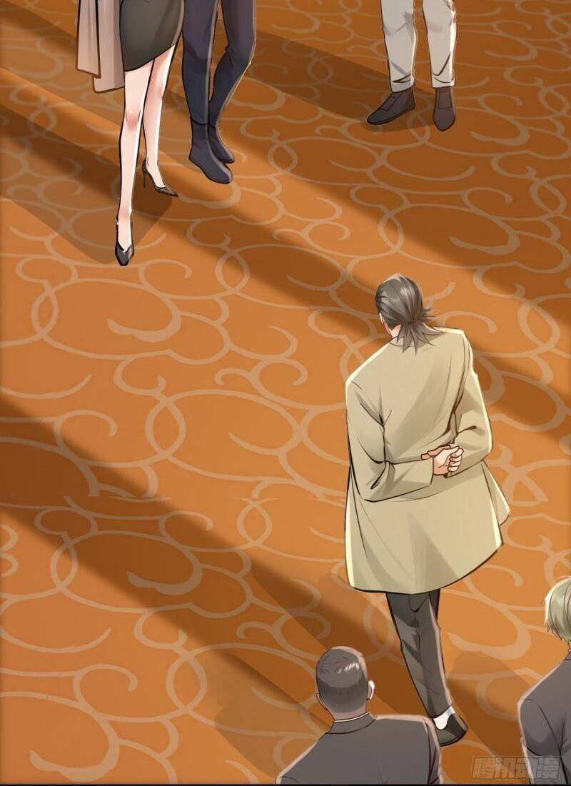 Trấn Quốc Thần Tế Chapter 204 - Trang 27