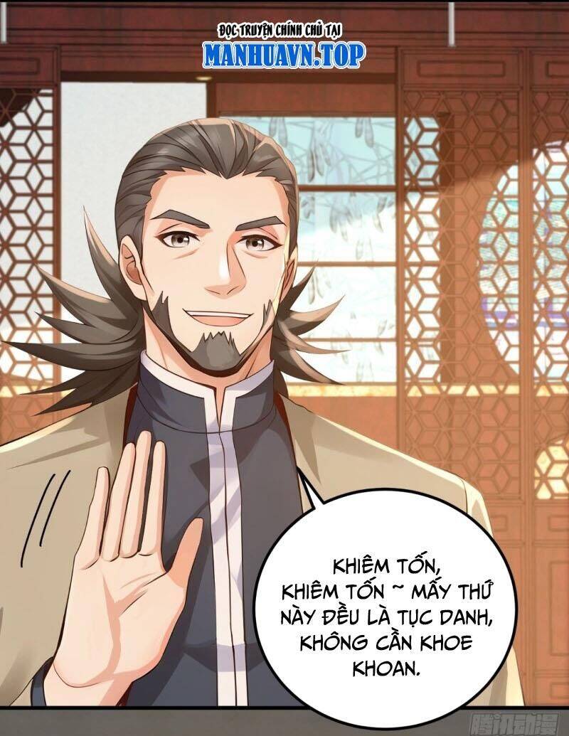 Trấn Quốc Thần Tế Chapter 204 - Trang 28