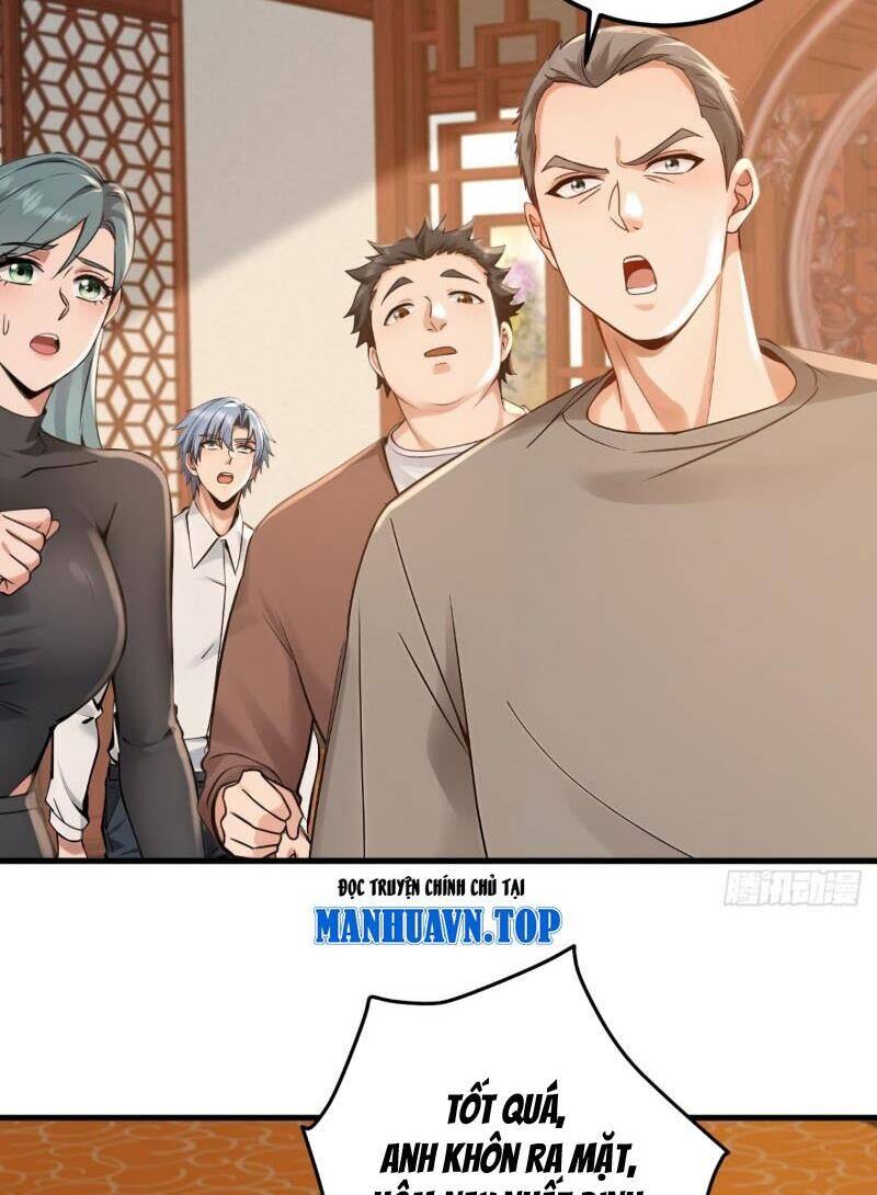 Trấn Quốc Thần Tế Chapter 204 - Trang 3