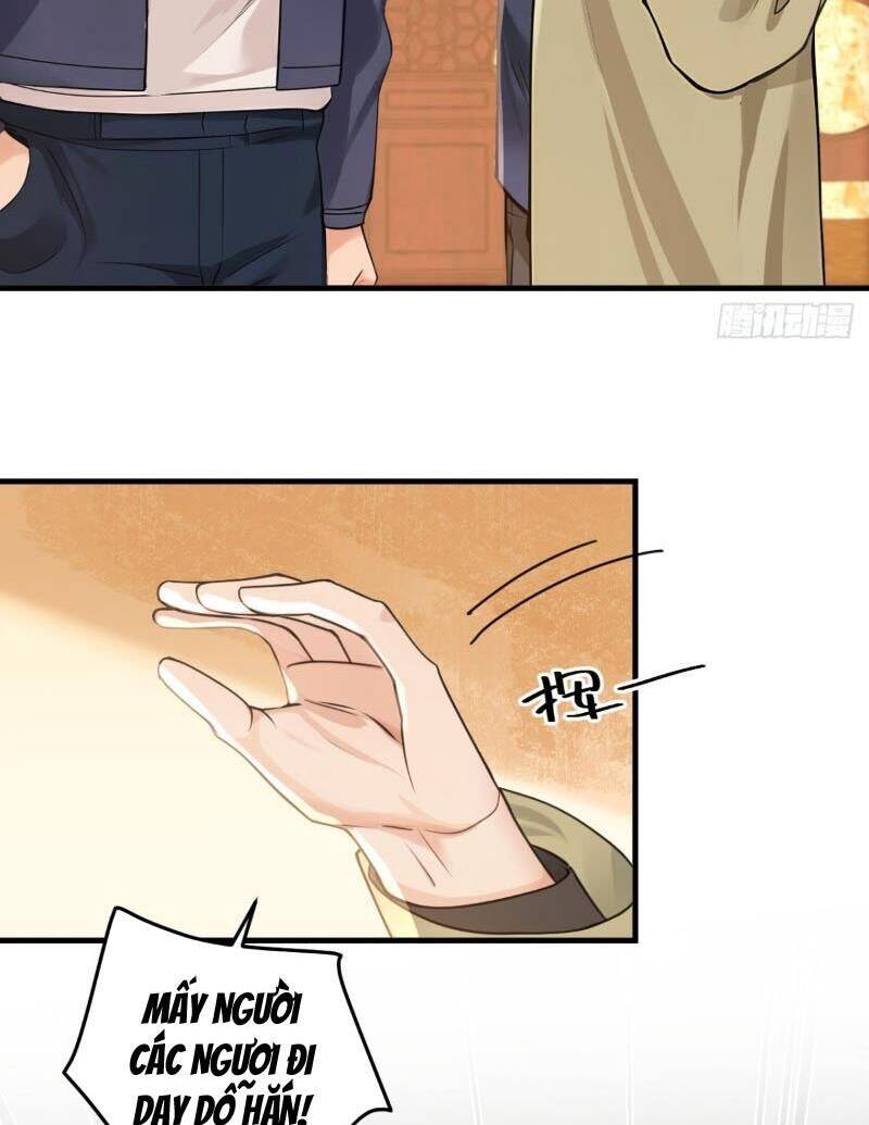 Trấn Quốc Thần Tế Chapter 204 - Trang 30