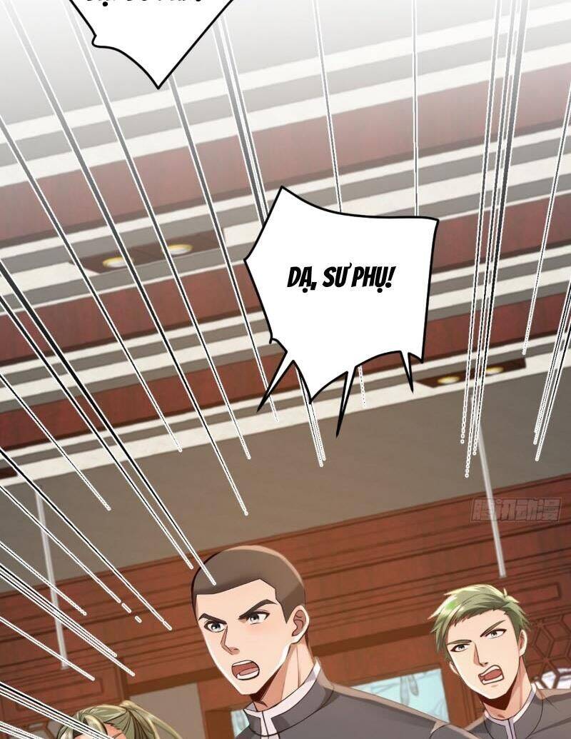 Trấn Quốc Thần Tế Chapter 204 - Trang 31