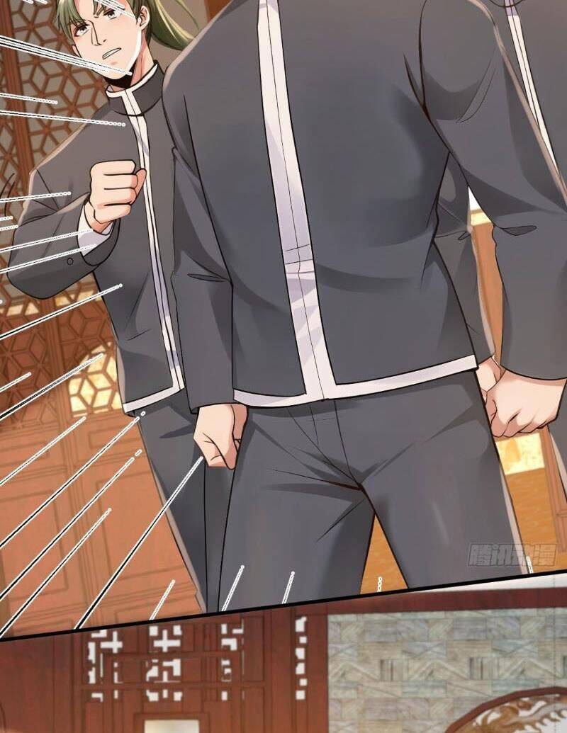 Trấn Quốc Thần Tế Chapter 204 - Trang 32