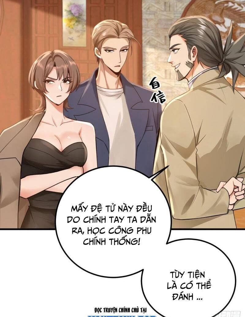 Trấn Quốc Thần Tế Chapter 204 - Trang 33