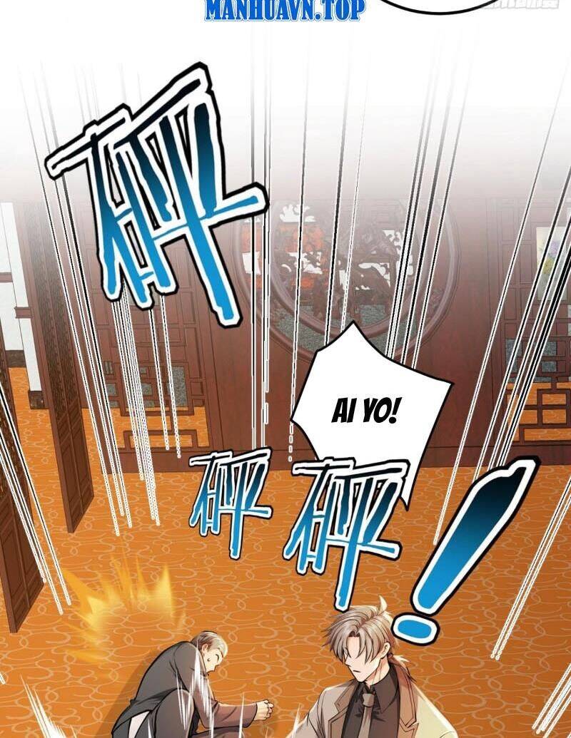 Trấn Quốc Thần Tế Chapter 204 - Trang 34