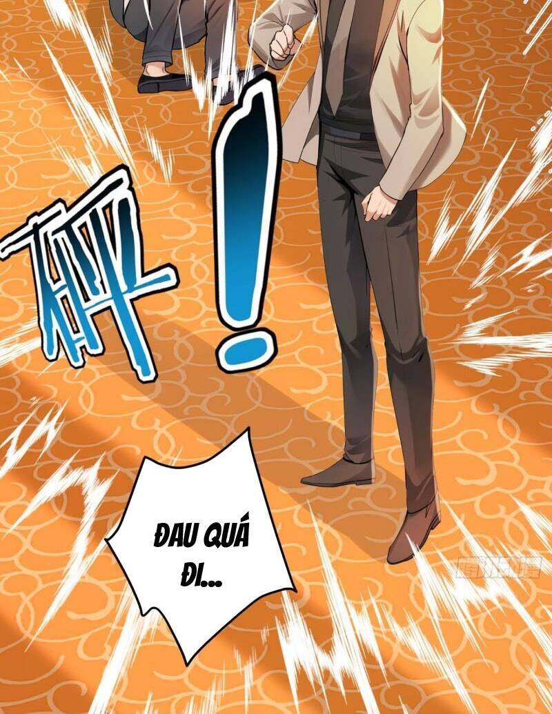 Trấn Quốc Thần Tế Chapter 204 - Trang 35