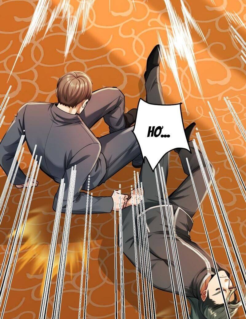 Trấn Quốc Thần Tế Chapter 204 - Trang 36