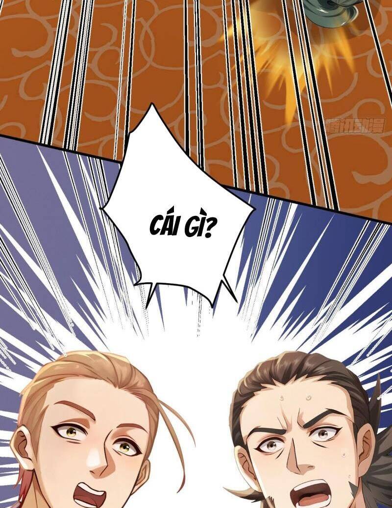 Trấn Quốc Thần Tế Chapter 204 - Trang 37