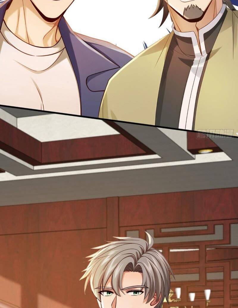 Trấn Quốc Thần Tế Chapter 204 - Trang 38