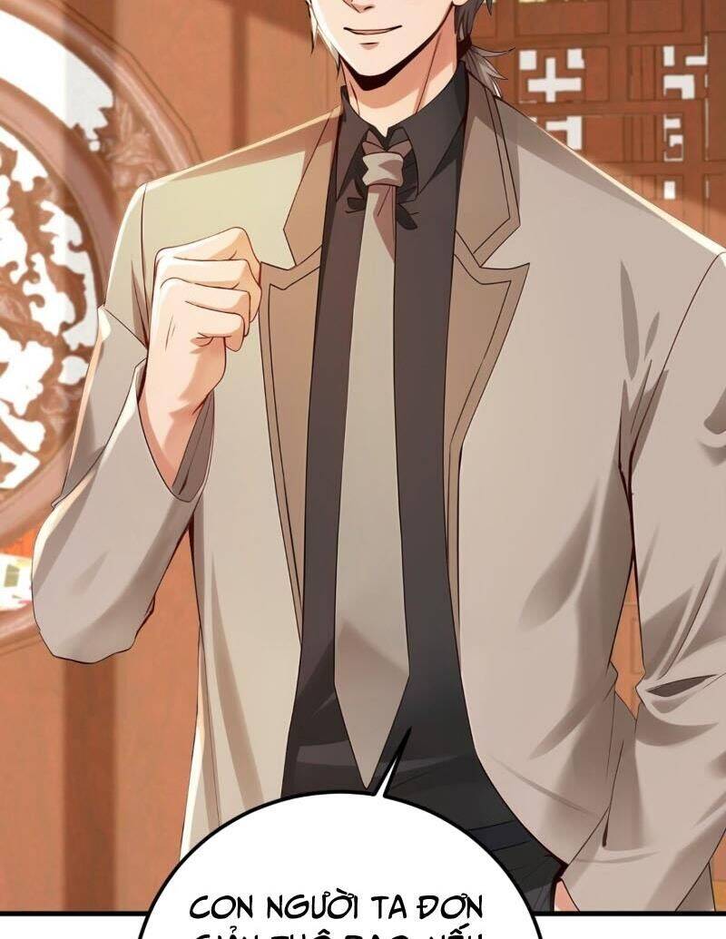 Trấn Quốc Thần Tế Chapter 204 - Trang 39