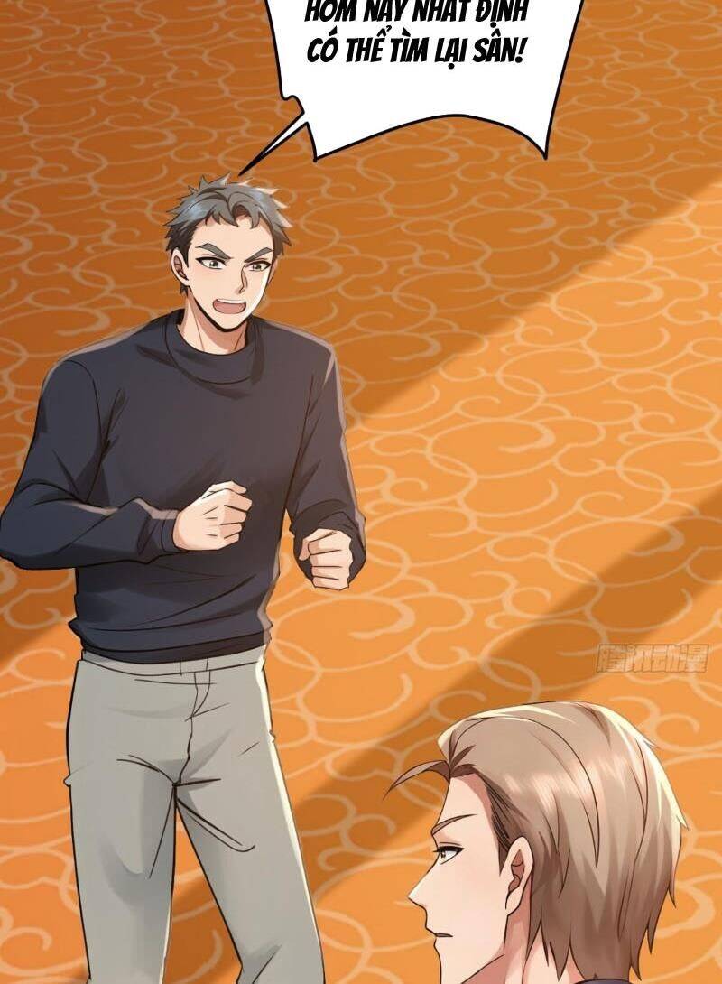 Trấn Quốc Thần Tế Chapter 204 - Trang 4