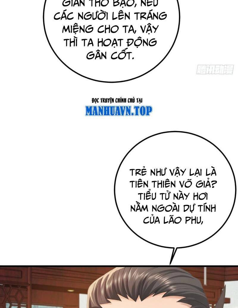 Trấn Quốc Thần Tế Chapter 204 - Trang 40