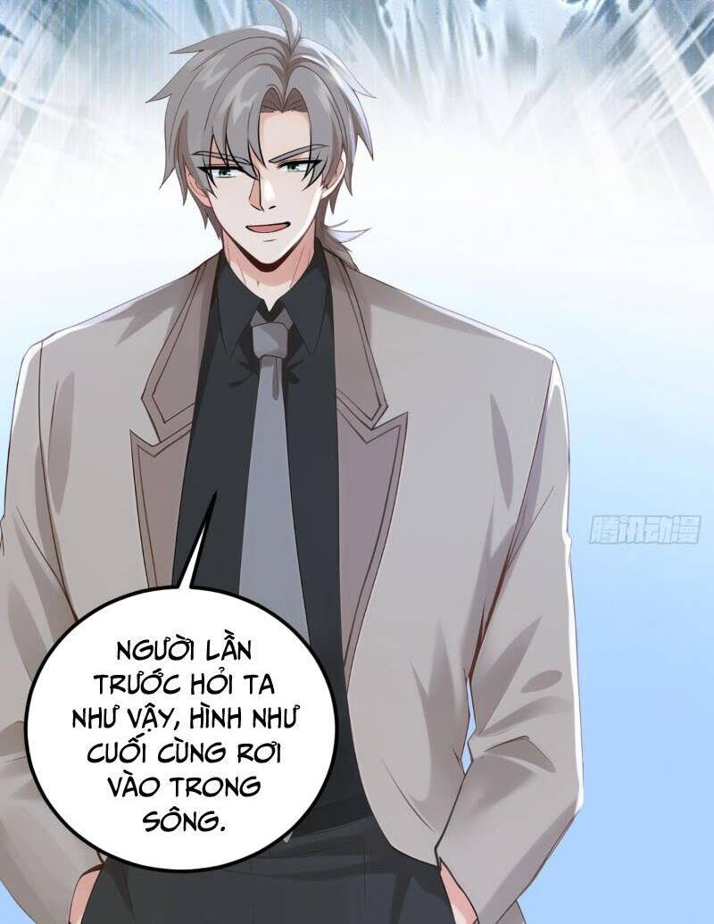 Trấn Quốc Thần Tế Chapter 204 - Trang 43