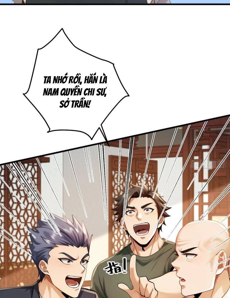 Trấn Quốc Thần Tế Chapter 204 - Trang 44