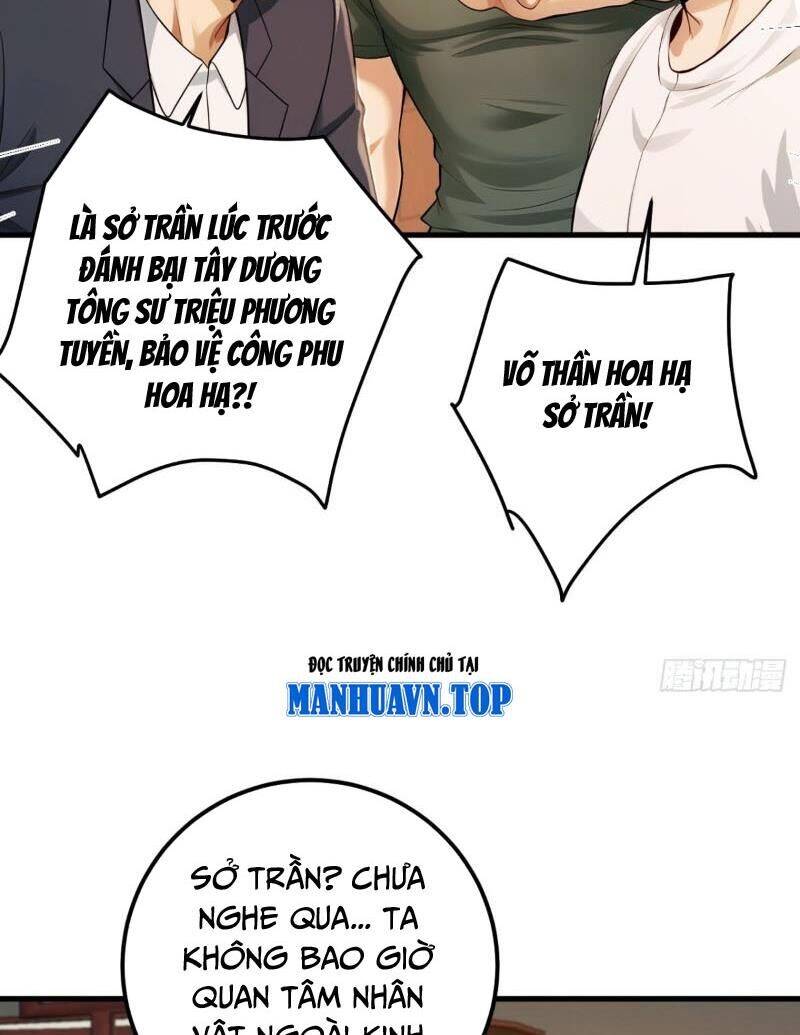 Trấn Quốc Thần Tế Chapter 204 - Trang 45