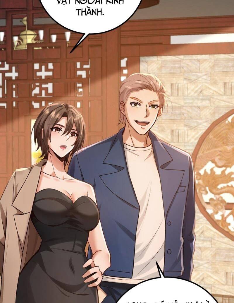 Trấn Quốc Thần Tế Chapter 204 - Trang 46