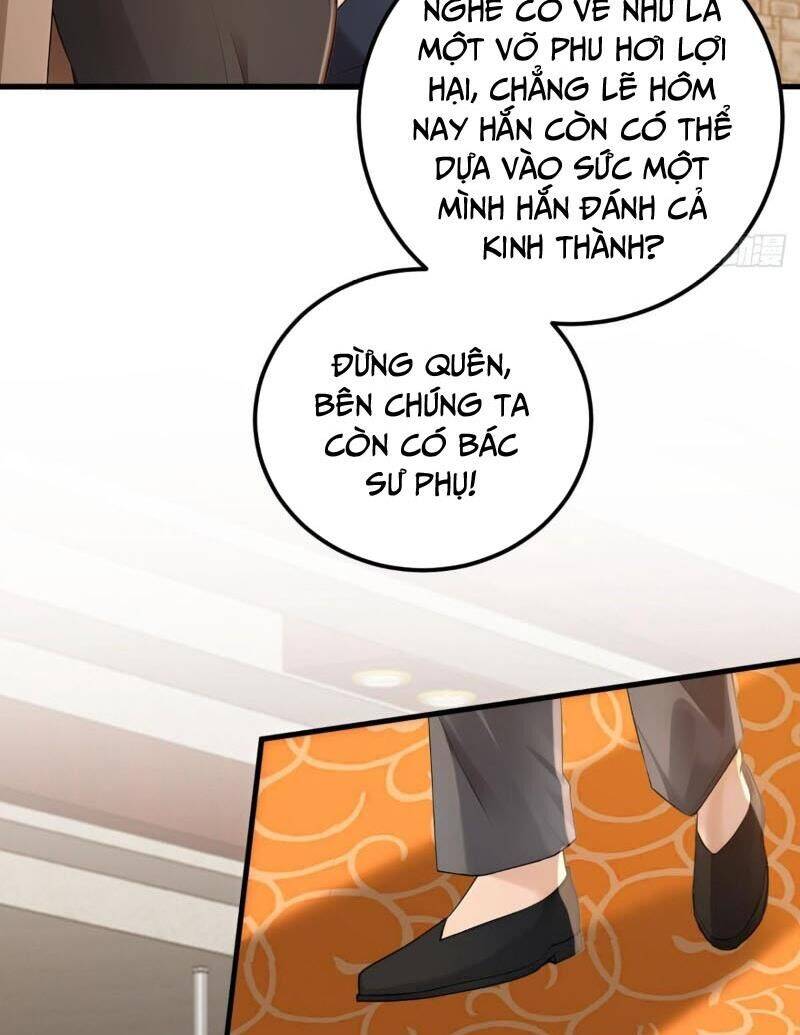 Trấn Quốc Thần Tế Chapter 204 - Trang 47
