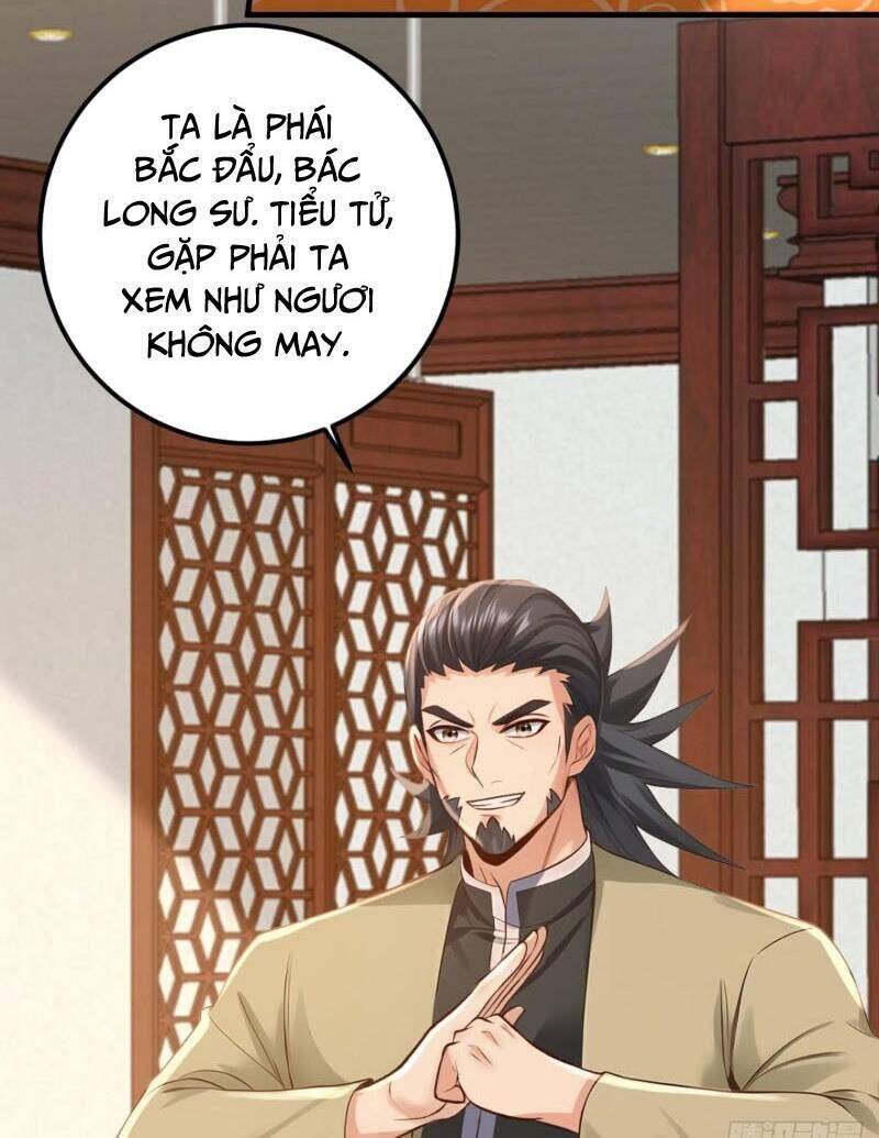 Trấn Quốc Thần Tế Chapter 204 - Trang 48