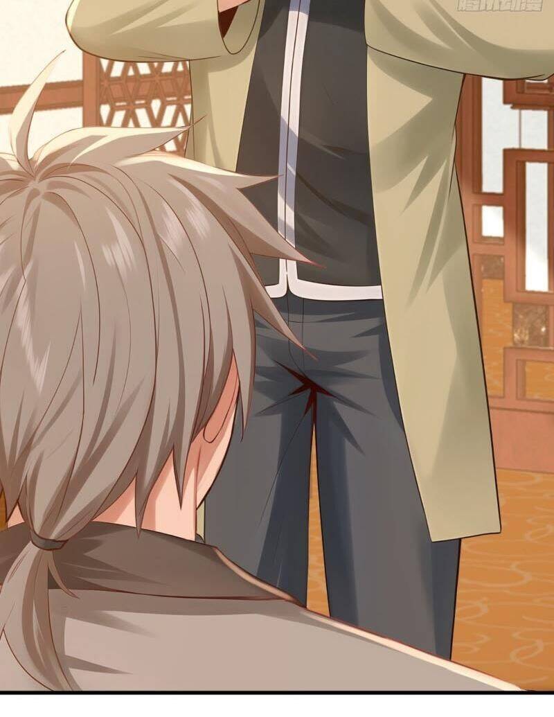 Trấn Quốc Thần Tế Chapter 204 - Trang 49