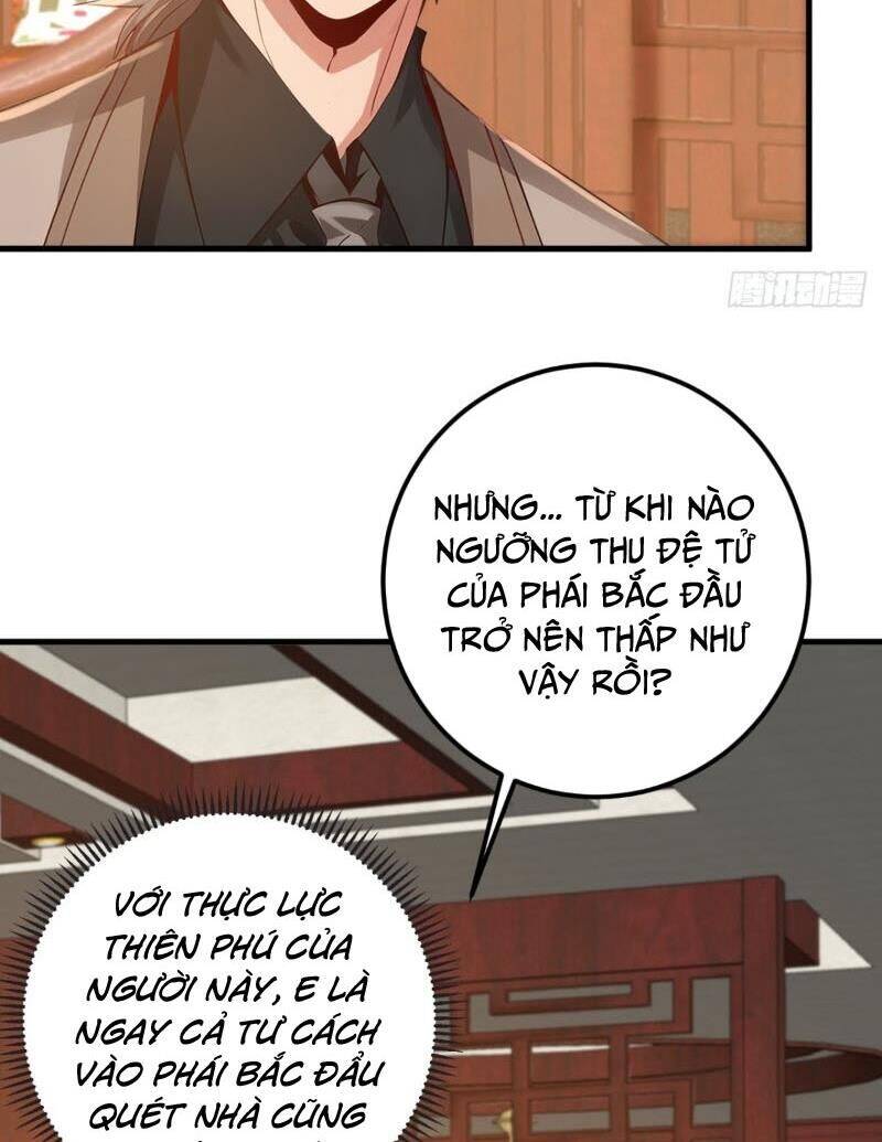 Trấn Quốc Thần Tế Chapter 204 - Trang 51