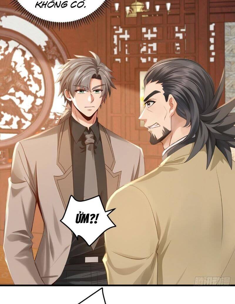 Trấn Quốc Thần Tế Chapter 204 - Trang 52