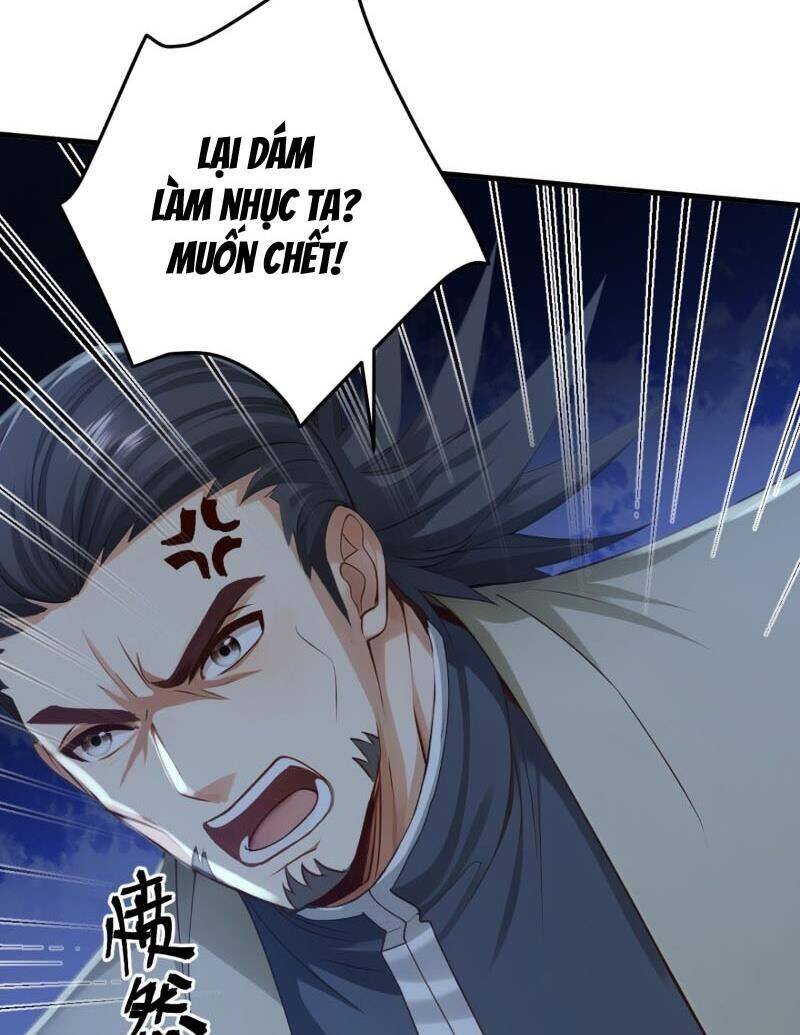 Trấn Quốc Thần Tế Chapter 204 - Trang 53