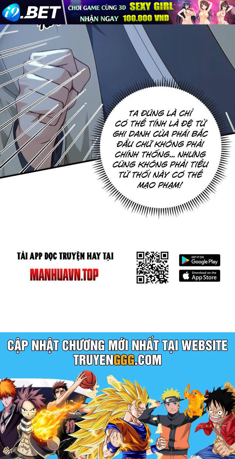 Trấn Quốc Thần Tế Chapter 204 - Trang 54