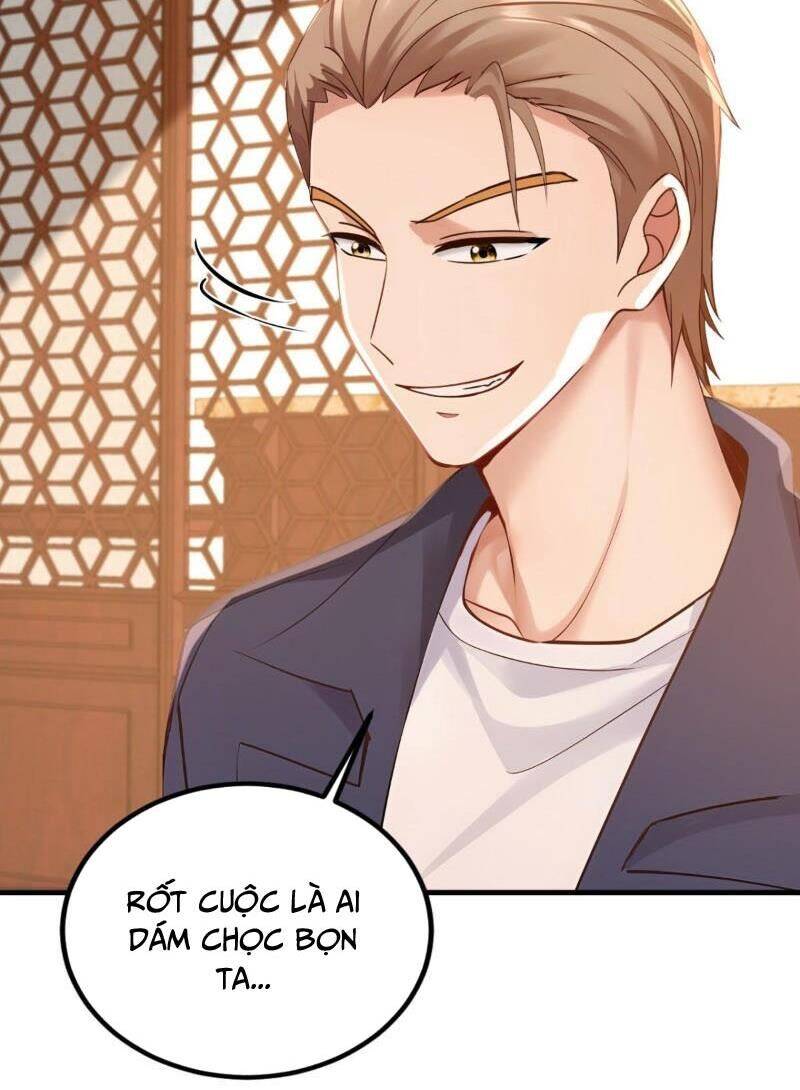 Trấn Quốc Thần Tế Chapter 204 - Trang 6