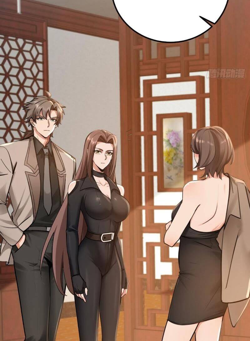 Trấn Quốc Thần Tế Chapter 204 - Trang 8