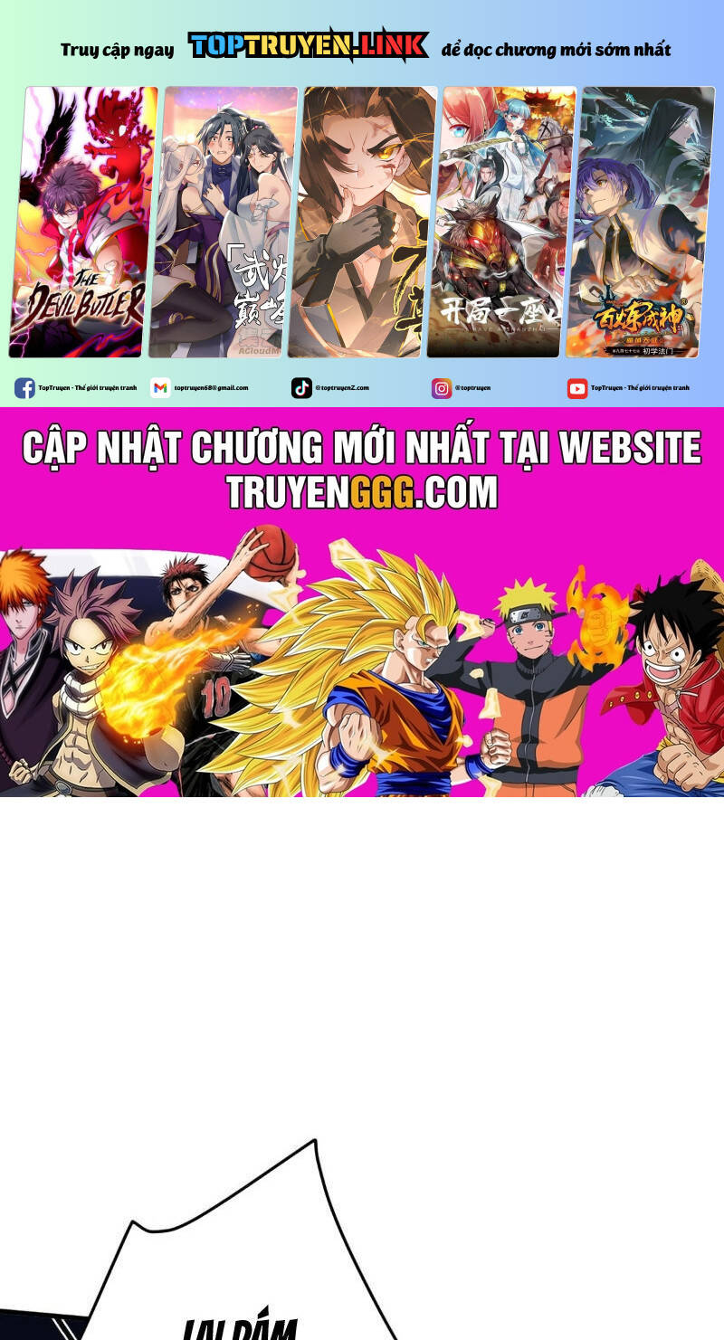 Trấn Quốc Thần Tế Chapter 205 - Trang 1