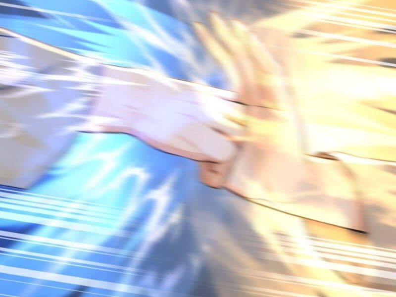 Trấn Quốc Thần Tế Chapter 205 - Trang 10