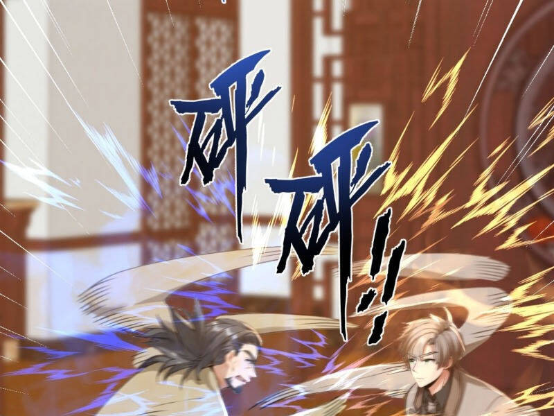 Trấn Quốc Thần Tế Chapter 205 - Trang 15