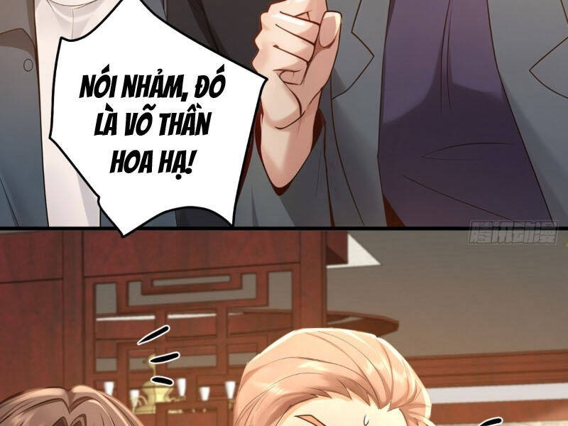 Trấn Quốc Thần Tế Chapter 205 - Trang 20