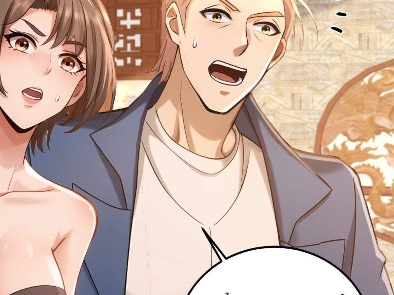 Trấn Quốc Thần Tế Chapter 205 - Trang 21