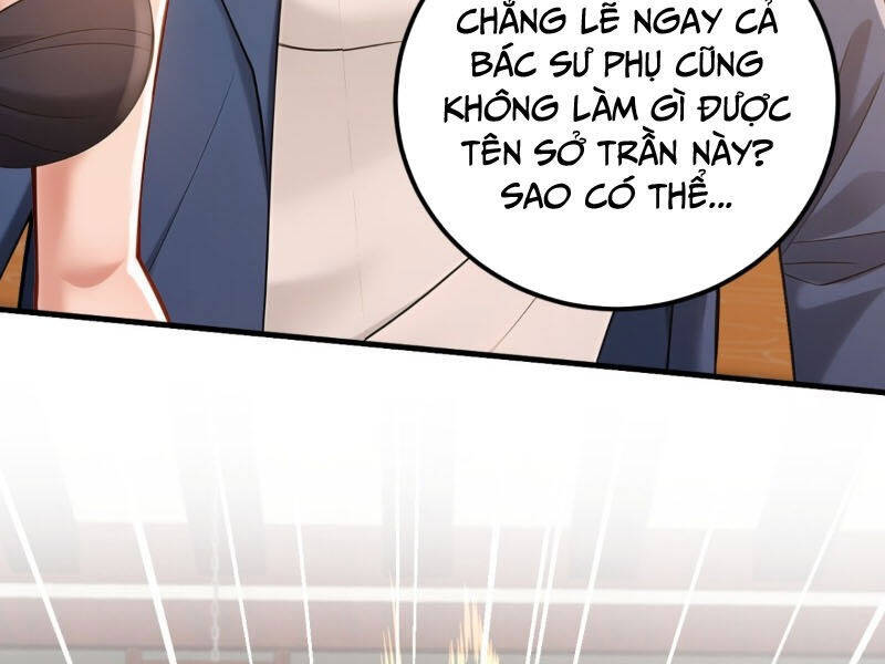 Trấn Quốc Thần Tế Chapter 205 - Trang 22