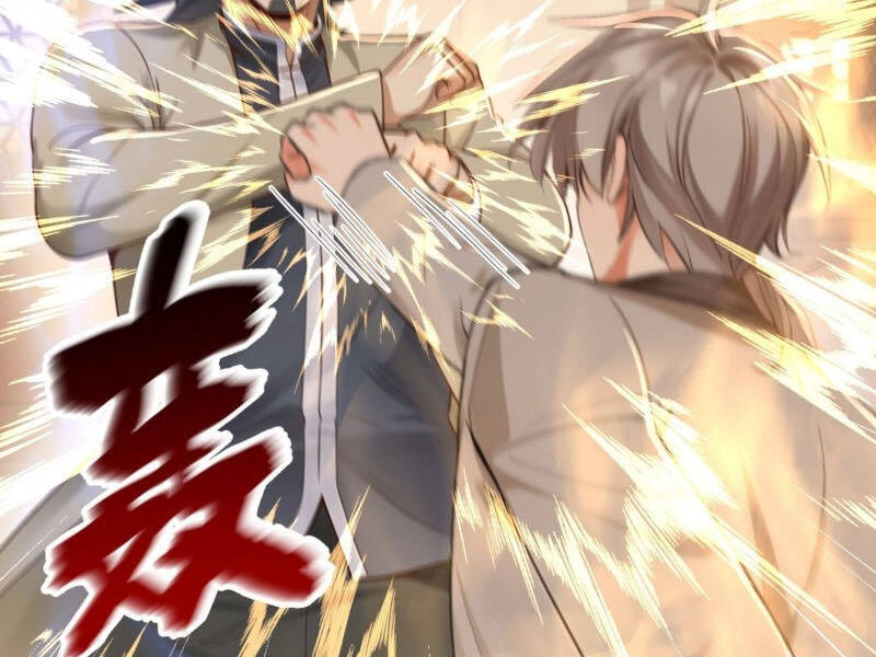 Trấn Quốc Thần Tế Chapter 205 - Trang 24