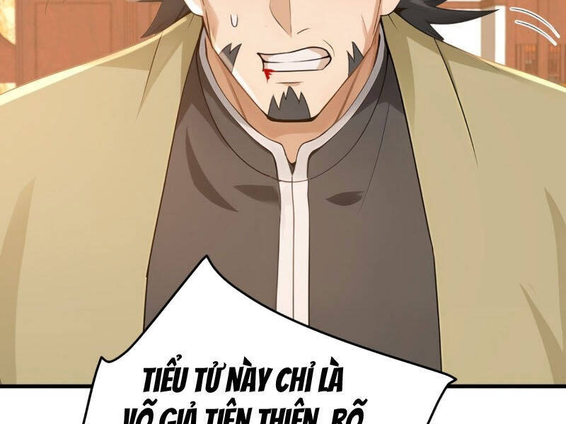 Trấn Quốc Thần Tế Chapter 205 - Trang 27