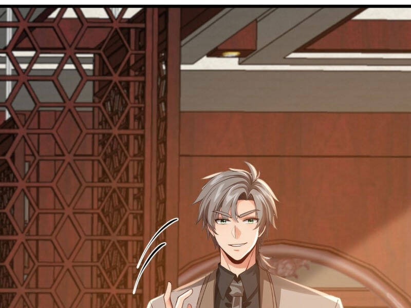 Trấn Quốc Thần Tế Chapter 205 - Trang 29