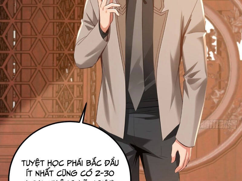 Trấn Quốc Thần Tế Chapter 205 - Trang 30