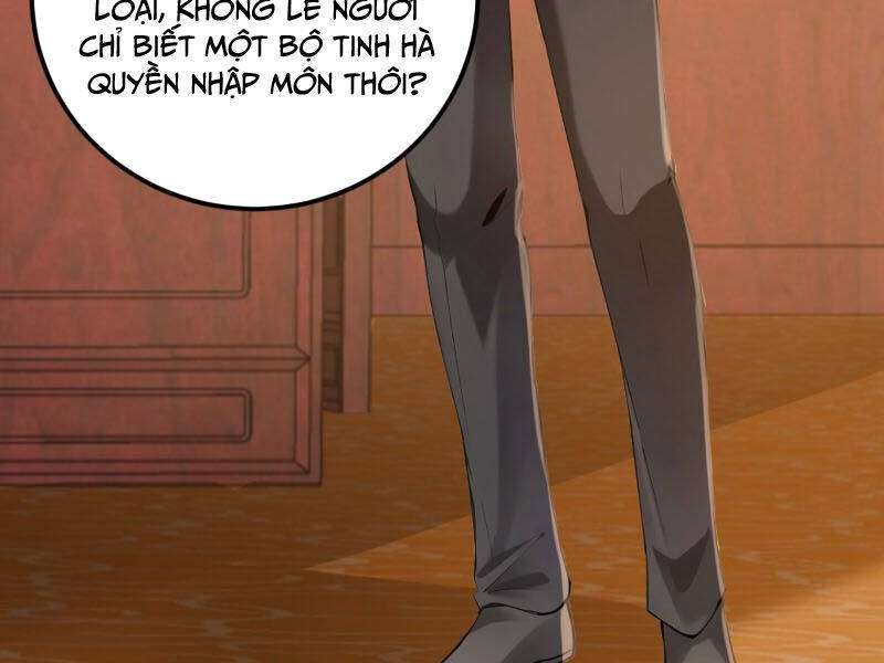 Trấn Quốc Thần Tế Chapter 205 - Trang 31