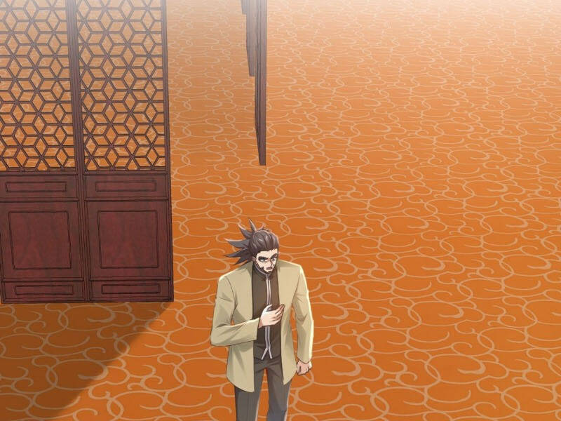 Trấn Quốc Thần Tế Chapter 205 - Trang 36