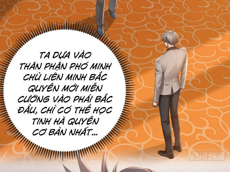 Trấn Quốc Thần Tế Chapter 205 - Trang 37