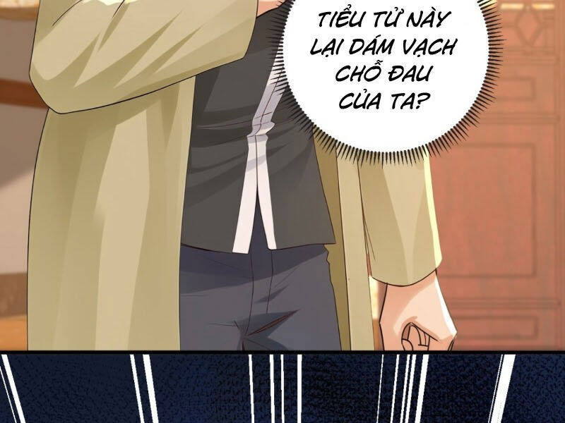 Trấn Quốc Thần Tế Chapter 205 - Trang 39