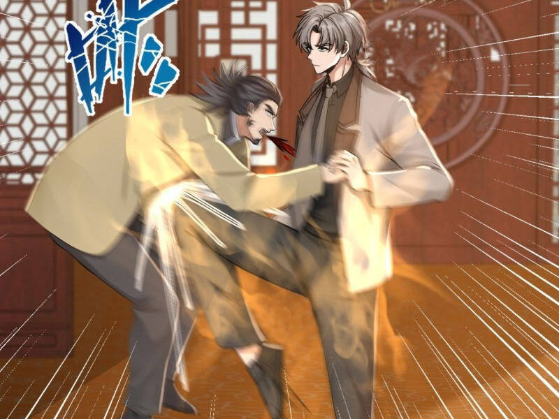 Trấn Quốc Thần Tế Chapter 205 - Trang 51