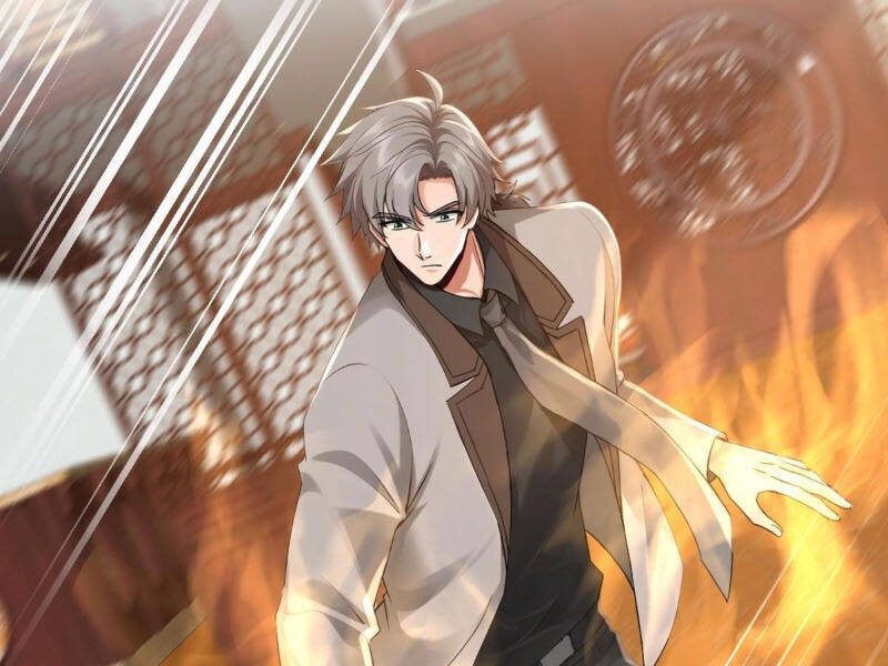 Trấn Quốc Thần Tế Chapter 205 - Trang 53