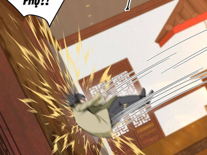 Trấn Quốc Thần Tế Chapter 205 - Trang 57