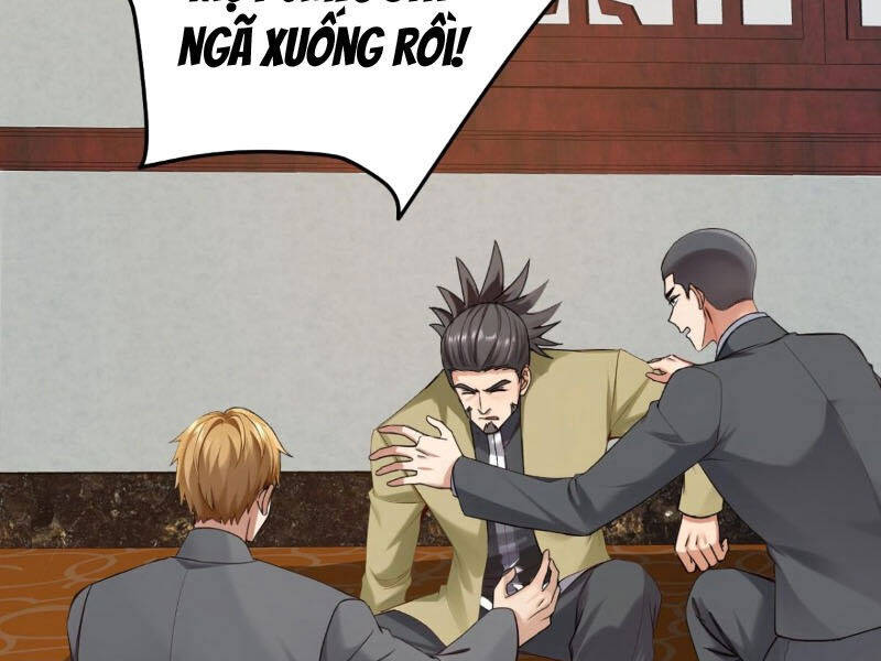 Trấn Quốc Thần Tế Chapter 205 - Trang 59